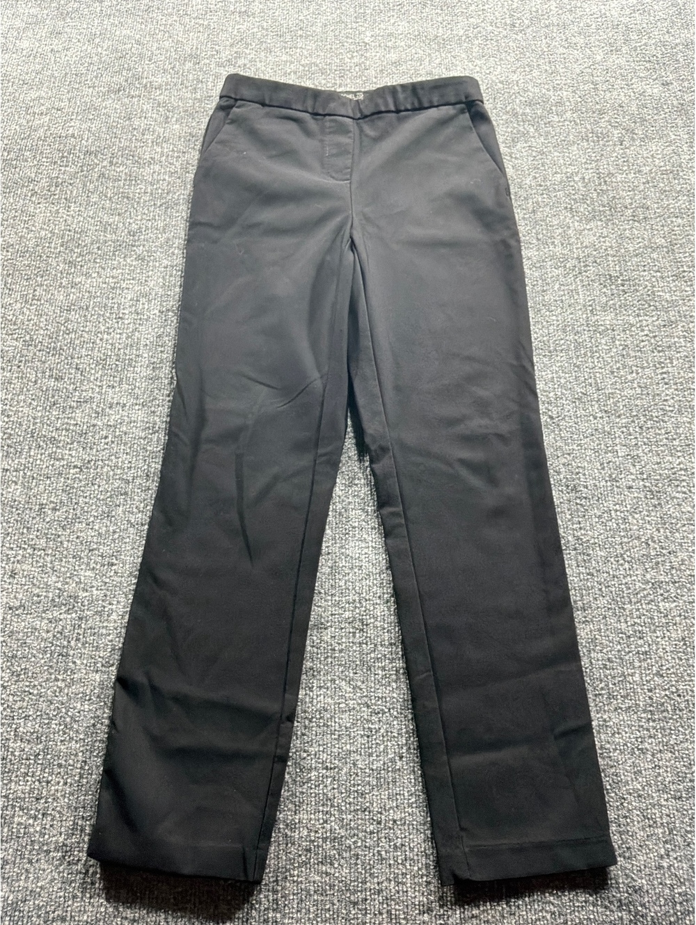 Rachel Zoe Black Dress Pants Size 2
